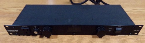 Furman merit seri 8dx - furman,