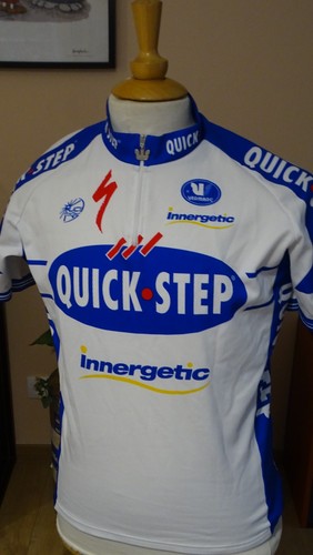 Maillot velo cyclisme quick - velo,