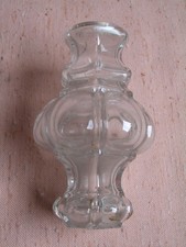 ancien-élément central fût