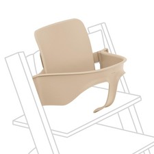 Tripp Trapp Baby Set2, Naturel