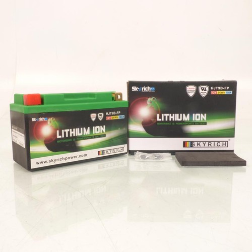 Batterie lithium skyrich pour - batterie,