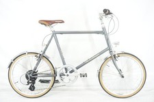 RALEIGH RSS RSW SPORT ALTUS 2022-2023 Model 20-inch Mini Velo / Baichari