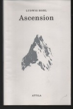 Ludwig Hohl Ascension ss