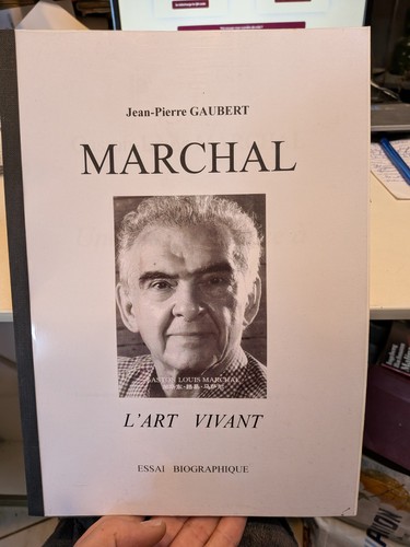 Gaston louis marchal l - gaston,