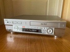 JVC HR-DVS2EU Super S-VHS Mini
