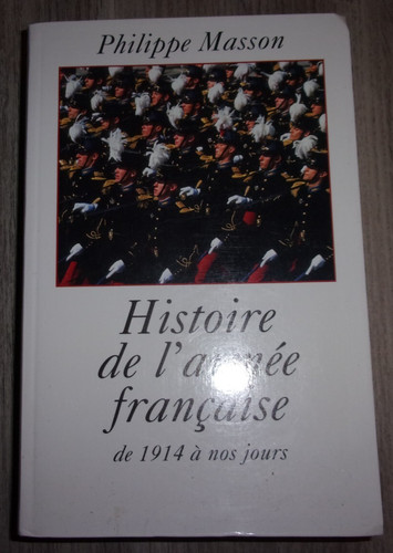 Livre histoire l armée - histoire, de