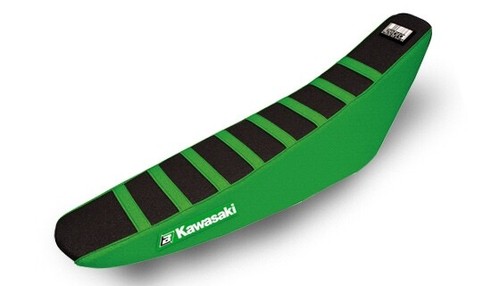 Housse selle kawasaki kxf - de,