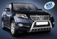 Pare Buffle Pour Toyota Rav-4