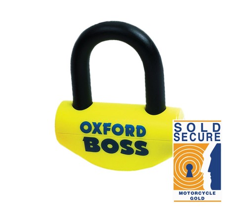 Bloque disque oxford big boss - big,