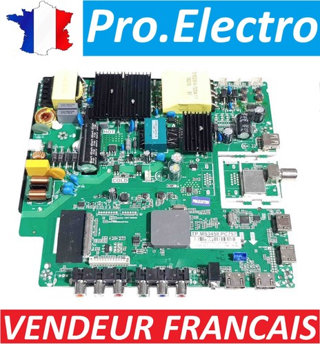 Motherboard continental - motherboard,