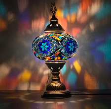 Lampe Bouillotte "Vintage"