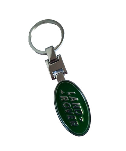 Porte clé land rover - rover,