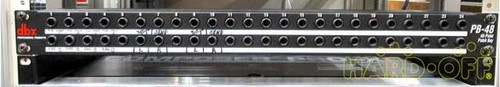 Dbx 48 points 1 4 - pb-48, |