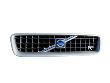2004-2007 Volvo  S60R V70R  OEM  Factory Grille 8659018  - R