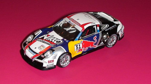 Porsche 911 gt3 - 911, 1/43