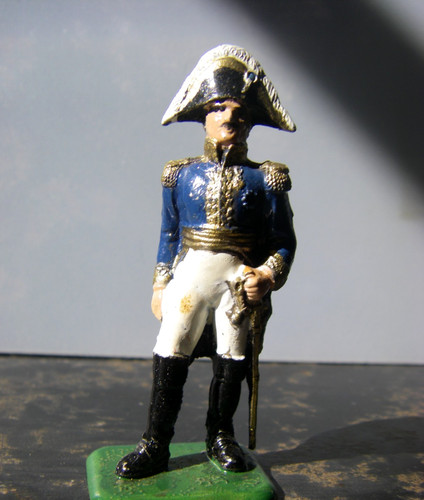 Veritable mhsp austerlitz - veritable,