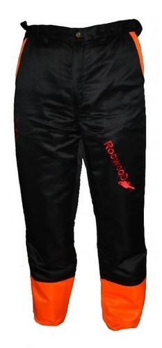 Pantalon anti coupure pour - anti-coupure,