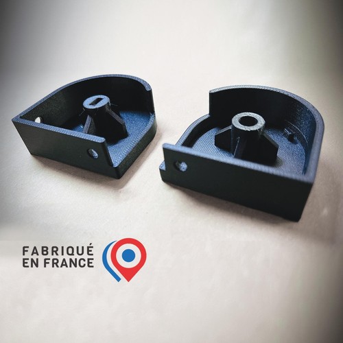 Ensemble cache bagages - cache-bagages, pour