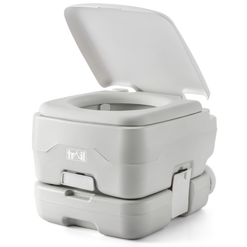 Trail toilette portable - trail,