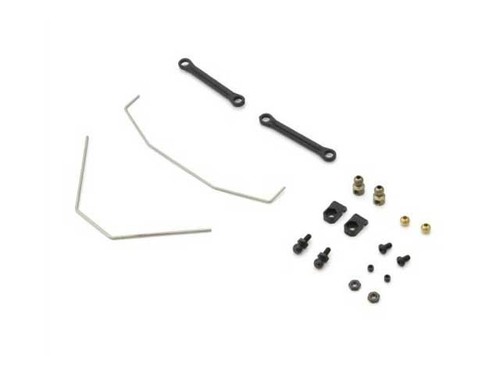 Kyosho otw135 optima - otw135, [optima
