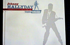 Johnny Hallyday "L'ingrale des