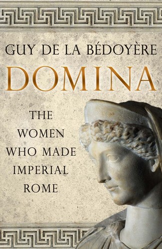 Domina the women who - domina:,