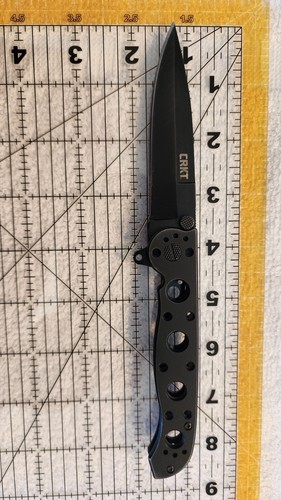 Crkt m16 03ks - m16-03ks, design