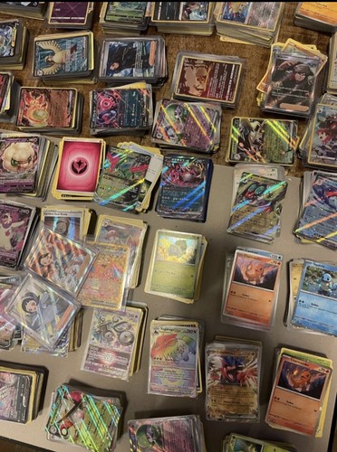 Pokémon lot 200 - pokÉmon,