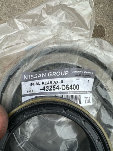 Joint neuf 43254 d6400 - neuf, 43254-d6400