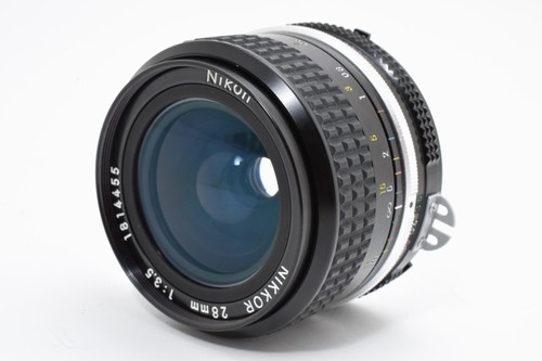 Objectif nikon nikkor mm - objectif,