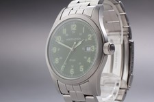 [Exc+5] Montre à quartz pour