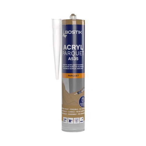 Mastic spécial joint - joint, et