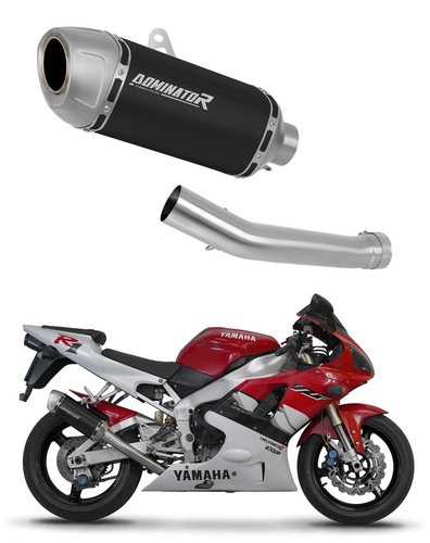 Yzf 1000 rn04 - 1000, 2000-2001