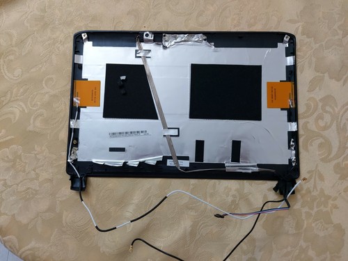 Coque écran pour netbook - pour,