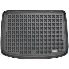 Cautchouc Rezaw-Plast Tapis De Coffre pour Volkswagen Golf Sportsvan 2014-2018 T