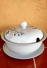 SOUPIER/LEGUMIER 26cm PETRUS