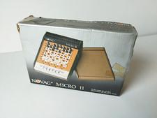 Jeu d'échecs électronique