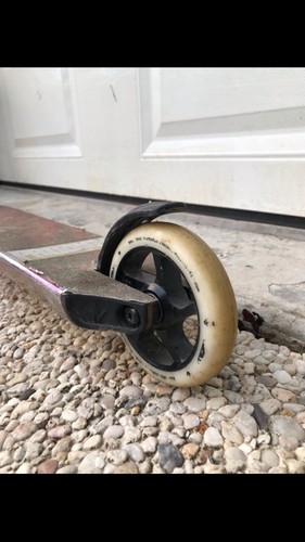 Trottinette freestyle blunt - freestyle,