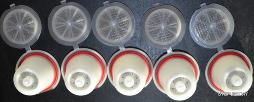 4th generation nespresso - 4th, 5