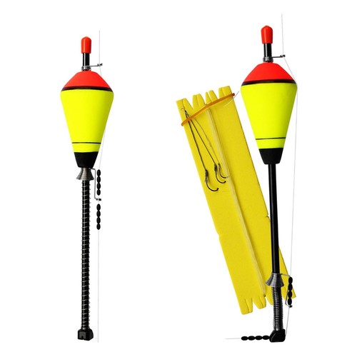Flotteur pêche automatique - de,