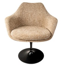 Knoll & Saarinen : Fauteuil