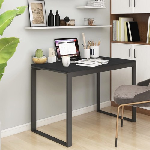Bureau ordinateur 110x60x73 - d'ordinateur,