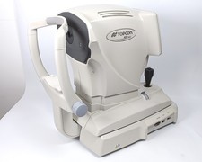 TOPCON KR-800 Auto