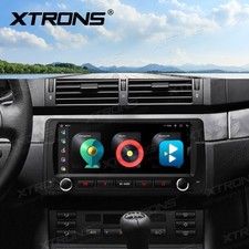 AUTORADIO GPS Android 13 BMW