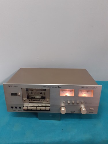 Marantz model sd 1010 - ,