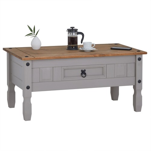 Table basse salon