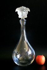 EXTRA LARGE ROSENTHAL VERSACE