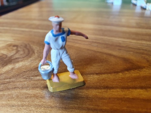 Figurine marins militaire - figurine,