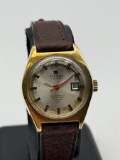 Tissot Visodate Pr 516 Gl