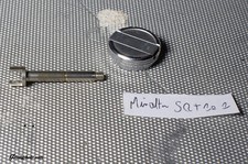 MANIVELLE REWIND BOUTON POUR